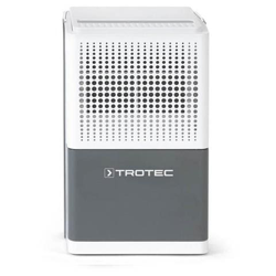 TTK 25 E Deumidificatore 10 Litri / 24 Ore Capacità Tanica 1.9 Litri Potenza 200 Watt características