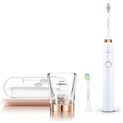 Spazzolino Elettrico Sonicare DiamondClean
