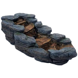 Cascata Da Giardino Sinistra Cazorla precio