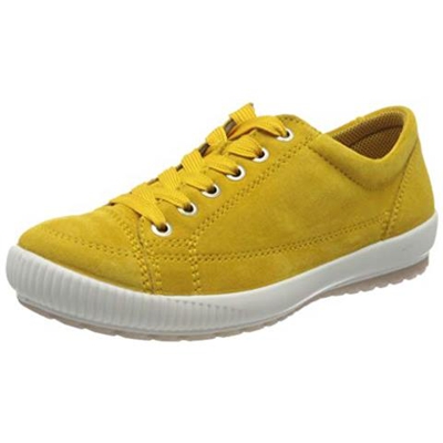 Tanaro, Sneaker Donna, Giallo (sole (giallo) 62) 38,5 Eu (5.5 Uk)