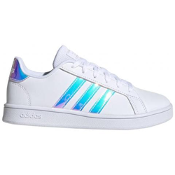 Grand Court K Sneakers Ragazza Uk Junior 35 precio