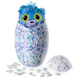 Hatchimals Surprise Peacats Personaggi Assortiti características