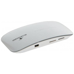 BS-RDR-CARD / M USB 2.0 Bianco lettore di schede en oferta