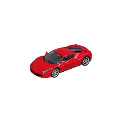 Evolution Auto Ferrari 458 Italia Gt2 Risi Competizione No. 62 273832