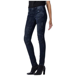 Pantaloni Gstar 5620 Elwood Custom Mid Skinny L30 Abbigliamento Donna W24-l30 características