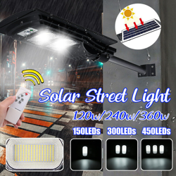 Drillpro - Luci di sicurezza per luci di movimento solari esterne impermeabili IP67 facili da installare per porta d'ingresso, cortile, garage, en oferta