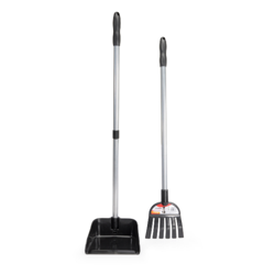 Paletta e Rastrello Poop Scooper Camon: Grande en oferta
