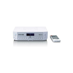 KCR-200WH - Lenco características