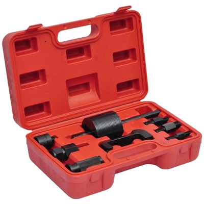 Youthup - Kit estrattori per iniettori common rail, 8 pezzi