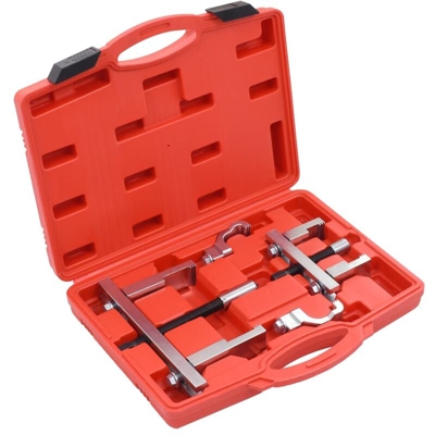 YOUTHUP Set di Estrazione per Pulegge Auto