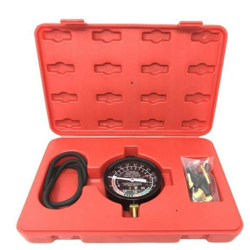 Tools - Kit Tester Misurazione Vuoto Epressione Carburante Cilindri Auto A Benzina en oferta