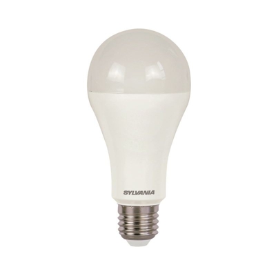TOLEDO GLS DIMM. GOCCIA SATINATA LED 1521LM 827 E27 - Sylvania