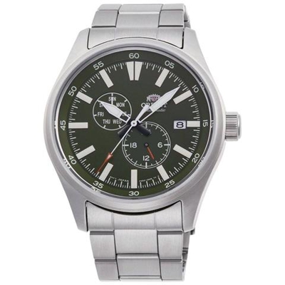 Ra-ak0402e10b Orologio Uomo Meccanico Automatico