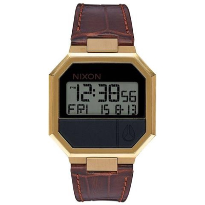 Re-run A944-849 Orologio Uomo Al Quarzo