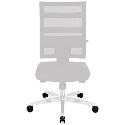 Girevole Punto 80 Centimetri Blu