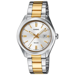 LTP-1302SG-7A Orologio Donna características