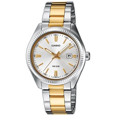 LTP-1302SG-7A Orologio Donna