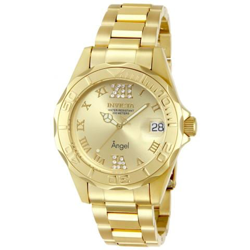 Angel 14397 Oro Orologio Donna - 38mm características