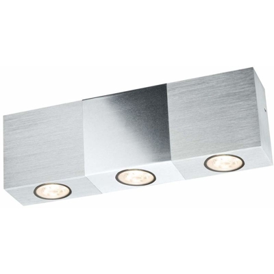 937.63 - LAMPADA DA PARETE PER ESTERNO 3W LED - Paulmann