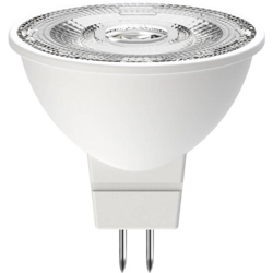 LED (monocolore) Classe energetica: A+ (A++ - E) BT-1697481 GU5.3 Potenza: 2.8 W Bianco caldo 3 kWh/1000 - Basetech precio