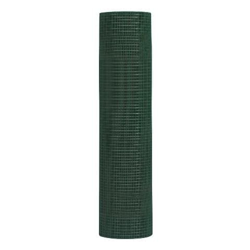56393 Rete Voliera 12,7x12,7 / 100, 5 M, Verde en oferta