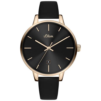 So-3816-lq Orologio Da Donna