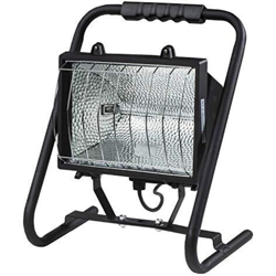 Proiettore 2M1000W H05Rn-F3G1Ip54 en oferta