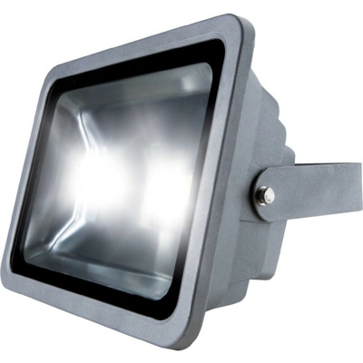 Ha Condotto Il Proiettore 80W Esterno, Ca. 7000 Lumen, Ip65