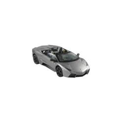 R / C Auto 1:14 Lamborghini Reventon Roadster Grigia 403997 características