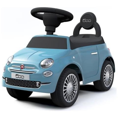 Fiat 500 Carrier Blue Sky Sound 12-36 Mesi