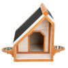 Cuccia per cani Modern Living Palma - L 66 x P 81 x H 88 cm en oferta