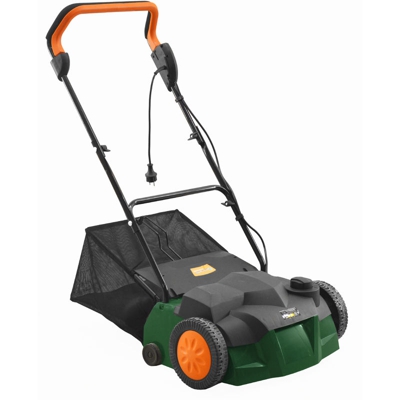 SCEE16002B - Arieggiatore/scarificatore. Potenza 1600W - Garden Technic