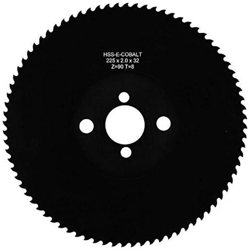 o 4053569228275 Metallkreissgeblatt Hsse315 X 2,5 X 32160 Bw en oferta