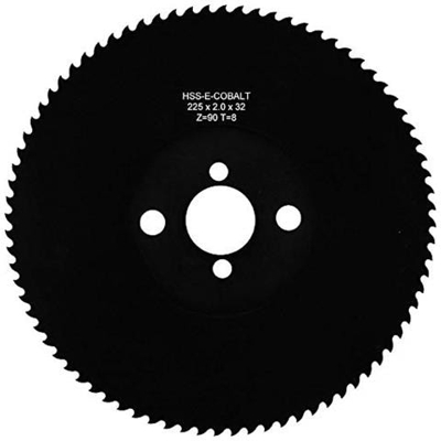 o 4053569228275 Metallkreissgeblatt Hsse315 X 2,5 X 32160 Bw