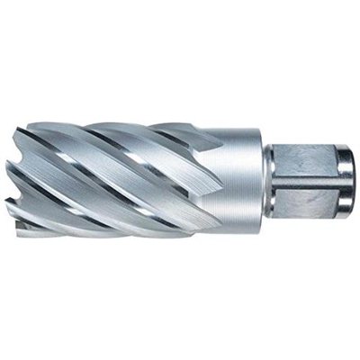 1907039050 Punta Dal Trapano In Acciaio Hss Co5, 39/50 Mm