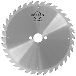 15022530 Lama Da Sega Circolare Hm Professionale Di Piccolo Dente 02/07/42 Hw, Z = 32 W, 225 X 2,5 / 1,6 X 30 Mm, Argento características