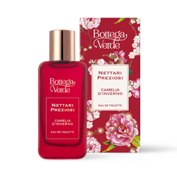 Camelia d'Inverno - Eau de toilette en oferta