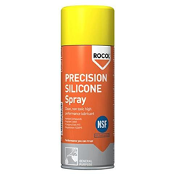 34035 400 Ml Spray Silicone Di Precisione características