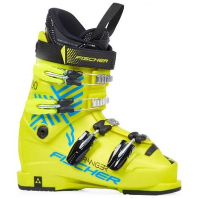 Ranger 60 Jr. Thermoshape Scarponi Sci Junior Mondopoint 25,5
