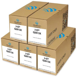 5x Q2613x, 13x Toner Negro Compatible Con Hp Laserjet 1300 1300n 1300xi características