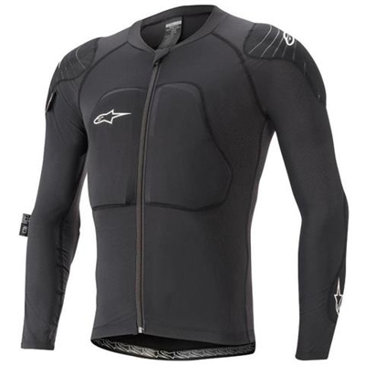 Alpinestars Paragon Lite Protection Ls Maglia Protettiva Mtb Taglia Xl