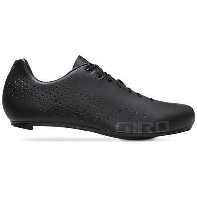 Scarpe Da Ciclismo Giro 2020 Empire Hv Nero (eu 43, Nero)
