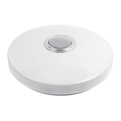 200W 108LED RGBW Starlight plafoniera musica Lumiere lampadario da soffitto soggiorno bluetooth 110-240V