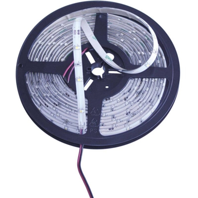 Striscia LED Y51516225 184208 Bianco - Barthelme
