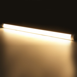 Insma - Tubo luminoso in alluminio da 2 pezzi 120 cm 96led per ufficio domestico 220V precio