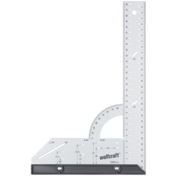 Wolfcraft 1 Squadra multiuso 500 mm. en oferta