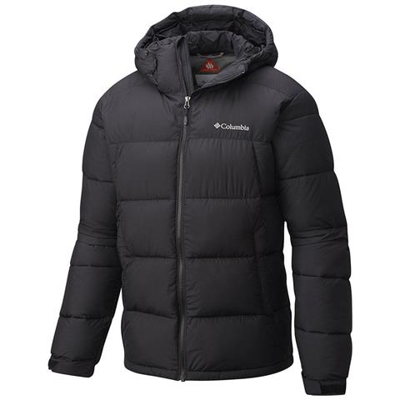 Giacche Columbia Pike Lake Hooded Abbigliamento Uomo Xxl