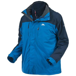 Giacche Trespass Faris Male 3 In 1 Abbigliamento Uomo L características