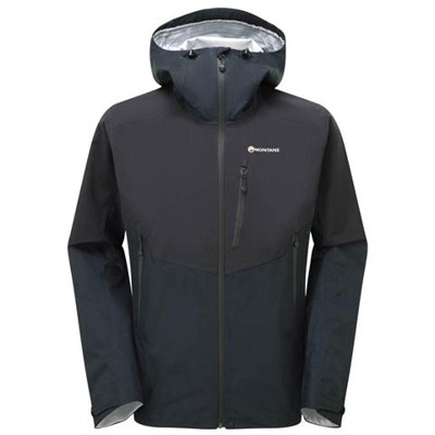 Giacche Montane Ajax Abbigliamento Uomo M