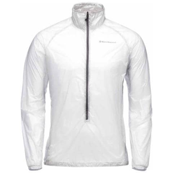 Giacche Black Diamond Deploy Wind Shell Abbigliamento Uomo S características